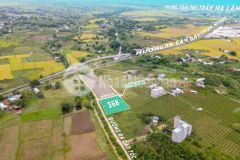 Đất cần bán sắp có lợi nhuận nên không gấp