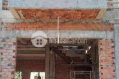 Cần vốn kinh doanh bán gấp nhà phố châu âu ở ql1a