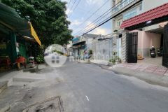 Bán nhà lê đình cẩn bình tân 81m2 2 tầng btct hxh tới nhà, khúc gần tỉnh lộ 10