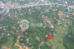 Bán 1110m2 đất trục đường nhựa suối mơ yên bài tuyệt đẹp giá hơn 7 tỷ