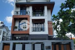 Bán biệt thự phường 13 bình thạnh. 1 căn duy nhất, siêu đẹp. diện tích 200m2