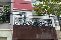 Bán nhà phú hữu quận 9 giá rẻ kdc 980a đường nguyễn duy trinh 54m2 5.350 tỷ