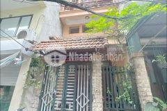 Bán gấp giá nào cũng bán phúc xá,ô tô vào nhà,biệt thự,58m2 x 5 tầng,giá 7,5 tỷ