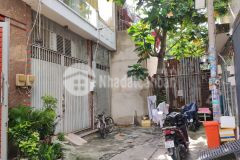 Gấp bán giá cực tốt, 66m2 4 tầng hểm ô tô đậu 247 đường hương lộ 2, nói ko với tin ảo