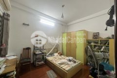 Bán nhà kim ngưu 70m2, mt 5m. ngõ thông oto đỗ cửa 5.5 tỷ