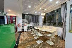 Bán căn biệt thự 4 tầng song lập kđt phước long a,nha trang