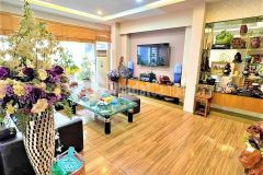 Bán nhà tôn đức thắng. 80m2, 4t, ô tô tránh, mặt ngõ, mt 5m, giá 13,8 tỷ.