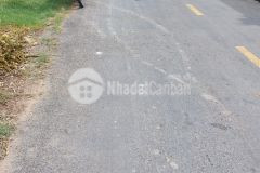 Đất mặt tiền nhựa đh07 tại tân điền, gò công đông, tiền giang