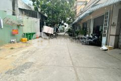 Bán nhà hxh tránh hương lộ 2 cách mt 30m 4x18m chỉ 4tỷ5 899306823