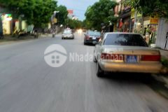 110 m2 mặt phố thụy lâm kinh doanh sầm uất đầu tư siêu lợi nhuận giá chào 6 tỷ 0375555372