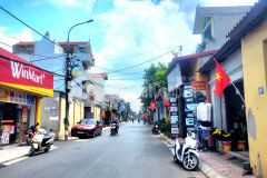 Bán nhà, kiêu kị mặt phố vỉa hè kd ngày đêm, vp 134m, c4, mt 7m, 9.5 tỷ