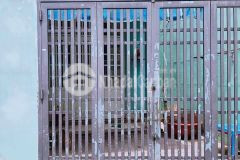 Bán nhà trường chinh quận 12 giá rẻ 100m24.7 x 22 chỉ 6 tỷ tl