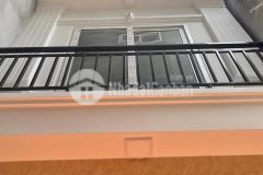 Nhà mới gần phố tầm tiền dễ chốt chủ cần bán