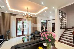 Siêu phẩm phân lô ô tô phố vọng 7 tầng thang máy nội thất ngoại nhập dt102m 24 tỷ