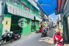 Đương số 13 với diện tích 85m2 bhh bình tân chỉ 4t8 ngang hơn 7m