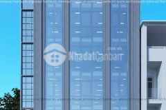 Bán gấp đất mặt phố cổ hàng cân, 970m2, 200 tỷ