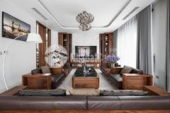 Chính chủ nhờ bán nhà thái thịnh 65m27t ôtô thang máy chỉ 8.65 tỷ