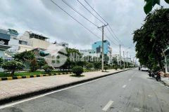 Kế đầm sen, tân phú, hẻm 4m, 49m2, sổ vuông a4, tiện xây mới, chỉ 4 tỷ