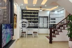 Bán nhà bình thạnh, lê quang định 48m2, 4tầng, chỉ 5.2 tỷ.