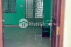 Cho thuê phòng có ban công cửa sổ 74 bàu cát p14 tân bình