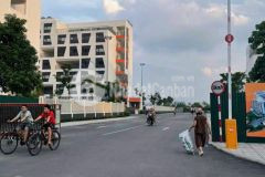 Bán lô đất tđc phân lô tu hoàng gần đh công nghiệp hn