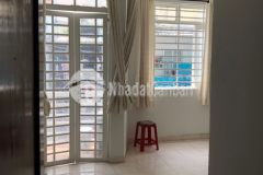 Nhà mặt tiền, 54m2, 5 lầu, phú nhuận, giá 12.9 tỷ.