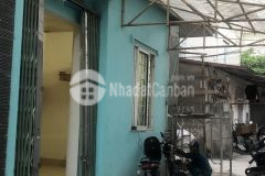 Bán nhà cấp 4 sạch sẽ, thoáng mát, ô tô vào tận đất. 50m2 giá 1,x tỷ. lh 0362554684