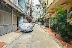 Quá hiếm, bán nhà minh khai ô tô tránh đỗ ngày đêm, 35m2x4 tầng, lô góc chỉ 6 tỷ.