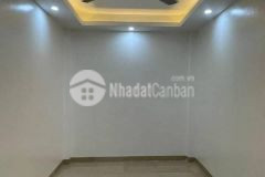 Nhà đẹp long lanh ngõ phúc xá, giá 6.2 tỷ, 49m2x5t, mới đẹp, ở luôn ảnh thật