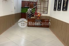 Bán nhà phố khương hạ, thanh xuân, chủ tự xây, gần phố, gần ô tô, dt 33m2x5t chỉ 4.1 tỷ