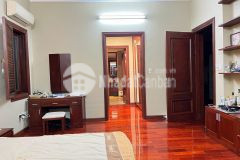 Đẳng cấp xa hoa biệt thự vườn đào 195m2 x mt 13m và món quà bất ngờ từ chủ nhà