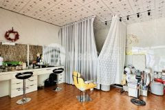 Nhà mặt tiền kinh doanh giải phóng ngay lê duẩn 8m x 20m 7 tỷ