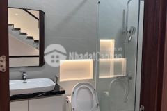 Nguyên căn ecocity mới tinh 1 trệt 3 lầu 3 phòng ngủ giá 20tr tháng