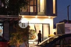 Cho thuê nhà 3 tầng hòa xuân gần nguyễn phước lan