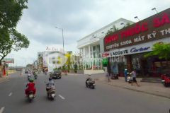 Cho thuê mặt tiền 6.5x25m nguyễn kiệm ngay adora gò vấp