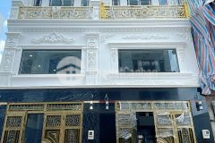 Hẻm xe tải, khu phân lô hl2 bình tân, 1 cặp song sinh cùng diện tích, cùng giá