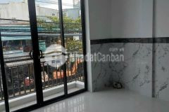 Cho thuê nhà 3 tầng phan đăng lưu, hải châu