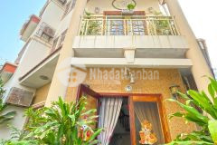 Xuất cảnh bán nhà 4 lầu st hẻm xe hơi huỳn h tấn phát, p.tân thuận tây, quận 7