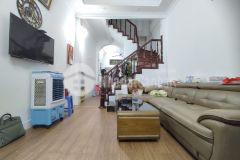 Nhà đẹp 5 tầng lê lợi, an sinh đỉnh, dt 35m giá nhỉnh 3 tỷ