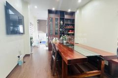 Bán nhà 5 tầng 56m2 mới 100 tại tt văn điển ô tô tránh kinh doanh 6.2x tỷ