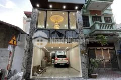 Bán nhà nguyễn văn cừ, 69m x 4 tầng, mt 4m, ô tô tránh, kinh doanh, 12 tỷ 7