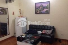 Hiếm nhà phố hàng lược trung tâm phố cổ chợ đồng xuân sổ riêng ở ngay 2.6tỷ