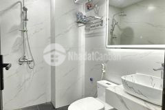Đẳng cấp nhà hồ đền lừ, giá chỉ 15.5 tỷ, 40m2x6t, view hồ, kd, ảnh thật