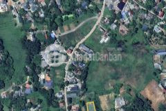 Bán đất thị xã lương sơn, hb. dt 560m gần quốc lộ 6