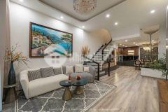 Bán nhà gần hồ xuân hương 500m, giá rẻ 7,2 tỷ, đà lạt