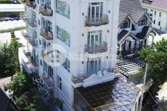 Bán biệt thự mặt tiền trịnh hoài đức view đẹp.