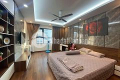 Bán nhà hoàng quốc việt,cầu giấy,ô tô,thang máy,46m,7t,giá 9.5 tỷ. lh hải 0966866250