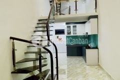 Bán nhà 20 ngõ 96 hồ ba mẫu lan bá, ngõ thông, nhà đẹp, dt 29m5 tầng3.2 tỷ