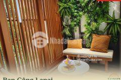 Elysian không chỉ là nhà mà là tổ ấm