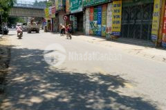 Bán nhà mặt phố hoàng tăng bí nhà dân xây chắc chắn.giá chưa tới 6 tỷ